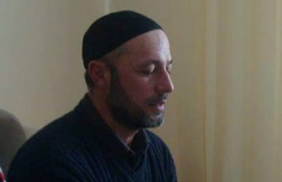 У сімферопольській тюрмі знайшли викраденого в Криму активіста 