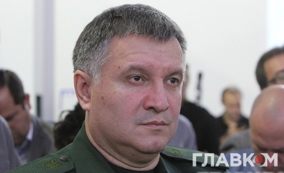 Аваков вважає, що керівництво Антимонопольного комітету треба відправити у відставку 