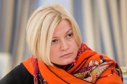 Геращенко назвала божевільною ідею заборони абортів в Україні