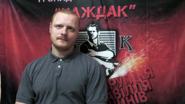Активіст розказав про організацію, яку підозрюють в провокаціях на Волині і в нападі на історика В'ятровича