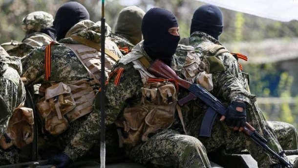 Бойовики на Донбасі обстріляли російських військових, двоє загинули - розвідка