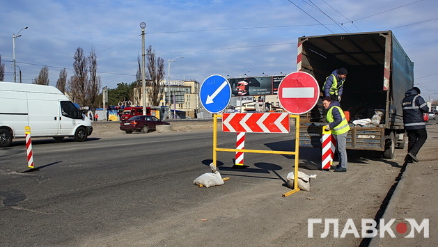 Хто заробить на київських дорогах – розслідування