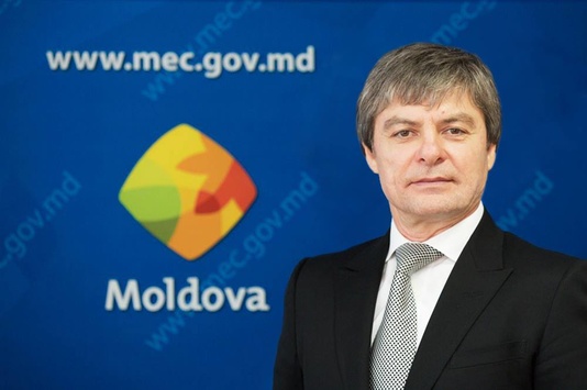 У Молдові затримали заступника міністра економіки