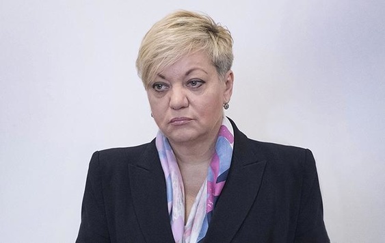 Гонтарева запропонувала президентові кілька кандидатур на свою посаду