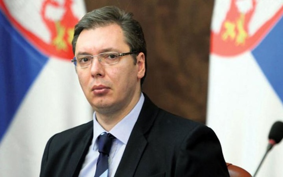Прем'єр Сербії Вучич переміг на виборах президента, - Exit poll