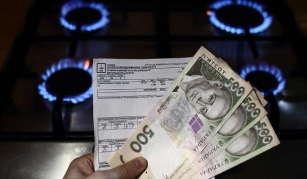 Тарифи на газ: у Нацкомісії відповіли на вимогу Гройсмана про скасування абонплати