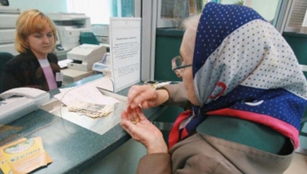 В Україні 2,3 мільйона працюючих пенсіонерів