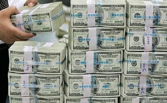 МВФ виділив Україні $1 мільярд (оновлено)