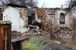 На Донеччині пошкоджено майже 11 тисяч об’єктів інфраструктури – Жебрівський