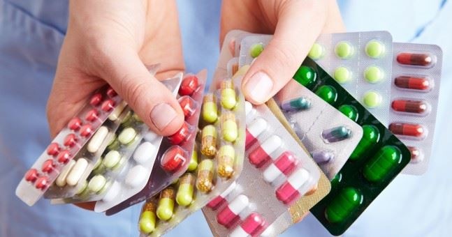 МОЗ склало реєстр препаратів за програмою «Доступні ліки» (список)