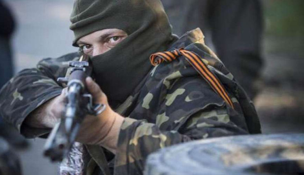 За день бойовики 26 разів відкривали вогонь: поранено трьох українських бійців