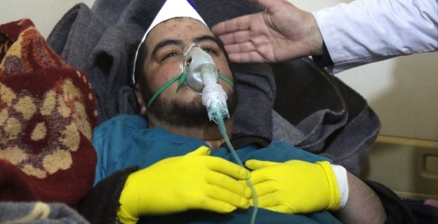 Хімічна атака в Сирії: Радбез ООН збереться на екстрене засідання