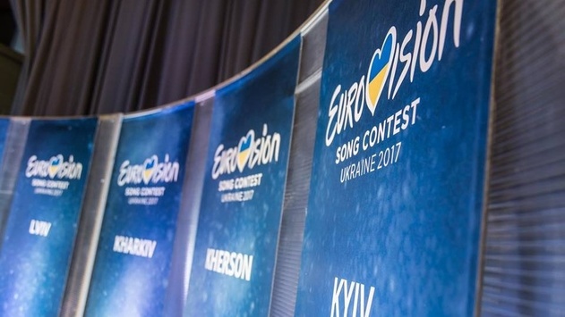 На «Євробачення» в Києві вже продали майже 27 тисяч квитків