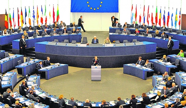 Європарламент проведе дебати щодо безвізу для України