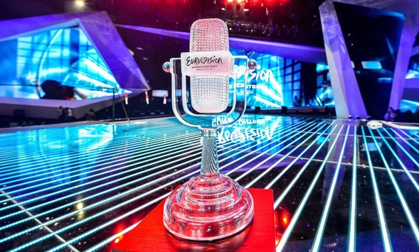 «Євробачення-2017» транслюватимуть за 27 млн грн шведи 