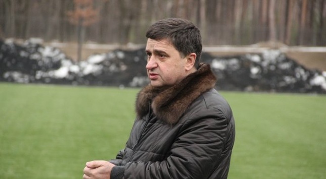 ФК «Полтава» оголосить про припинення існування через заборону ФФУ на проведення гри з «Шахтарем» на своєму стадіоні