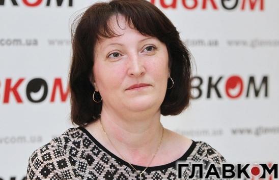 Корчак пояснила нардепам, за що виписувала премії по 200 тис. грн