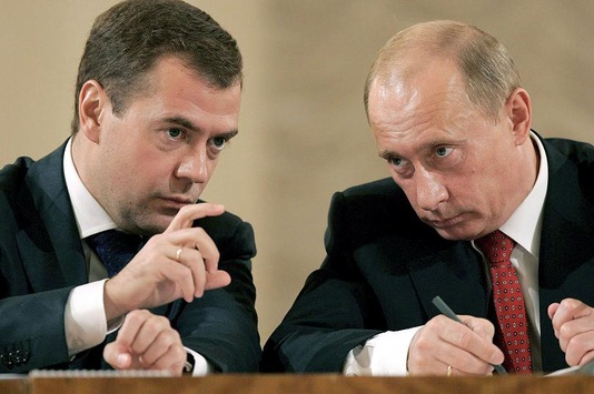 «Он вам не Димон»: рейтинги російської влади відчутно впали – дослідження