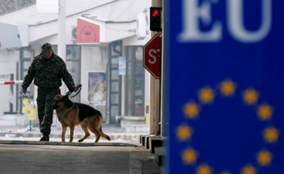 Євросоюз ускладнює процедури перетину кордону через загрозу терактів