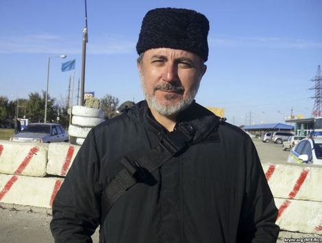 Меджліс кримськотатарського народу не давав «добро» блокувати Крим, - Іслямов