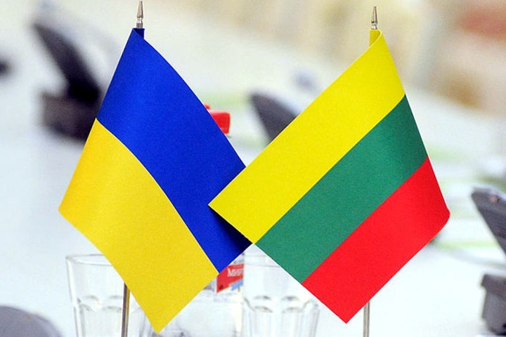 Україна та Литва: чому важливе партнерство?