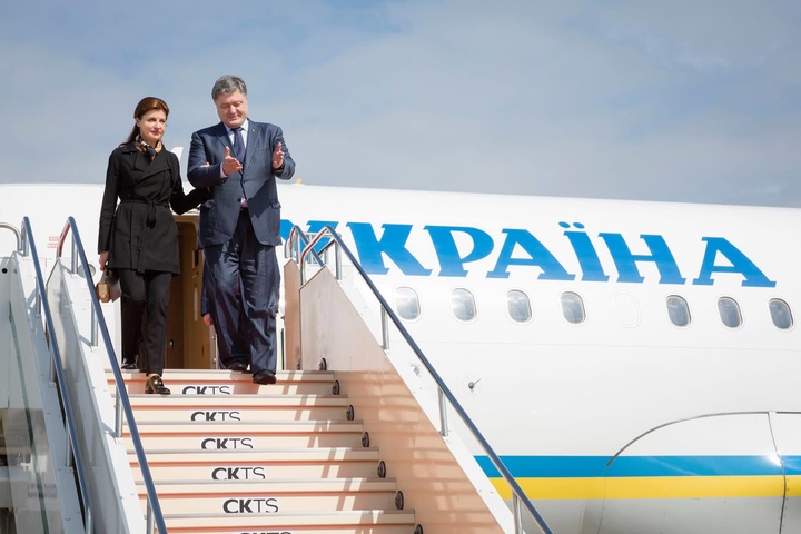 Порошенко обіцяє, що українці матимуть змогу задешево літати до Європи