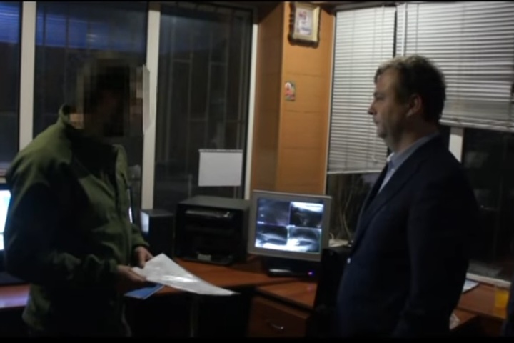 Прокуратура оголосила підозру меру Покровська за недостовірне декларування доходів