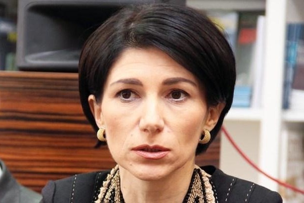 Більше чверті докторської дисертації дружини віце-прем'єра Кириленка виявилася плагіатом