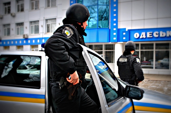 В Одесі посилені заходи безпеки: поліція попереджає про жорстку реакцію на спроби дестабілізації