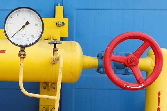 «Нафтогаз»: 500 днів Україна не імпортує газ із Росії