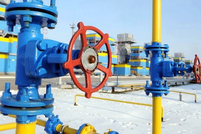 Реформа «Нафтогаз України» може зазнати провалу найближчі дні, - ЄБРР