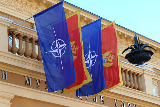 Трамп схвалив вступ Чорногорії до НАТО