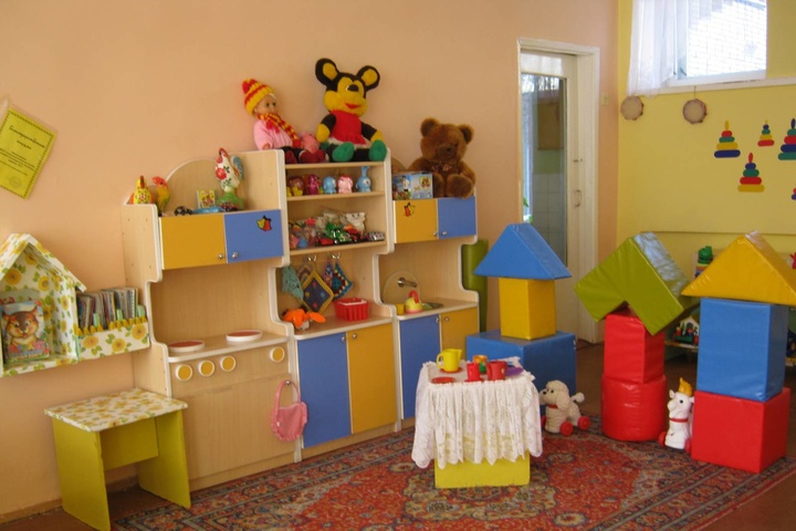 На Троєщині відкриють новий дитячий садок