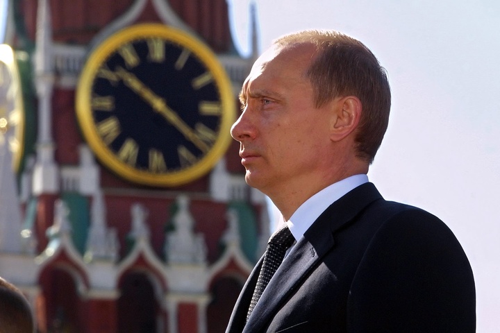 У російській верхівці почалося змагання за право стати наступником Путіна, - Financial Times