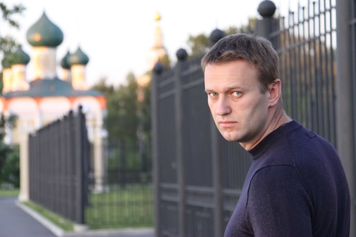 Навальний закликав до нових акцій протесту