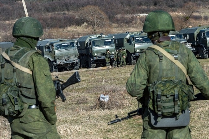 В Росії хочуть оснастити армію «нетрадиційними» видами озброєння