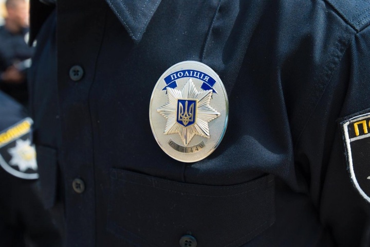 На Донеччині поліція переходить на посилений режим