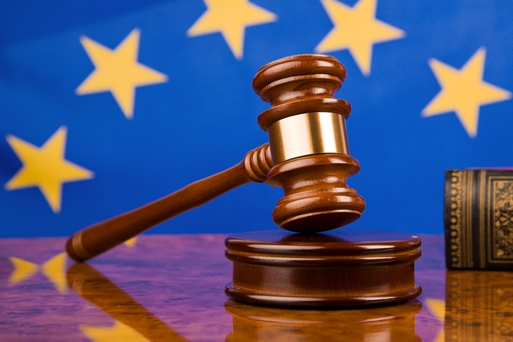 Україна подала в Європейський суд нові докази за кримським позовом до РФ