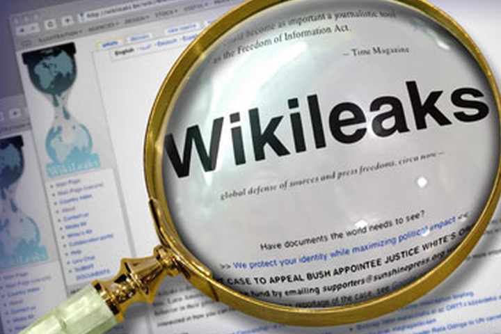 Директор ЦРУ назвав Wikileaks «недержавною ворожою розвідувальною службою»