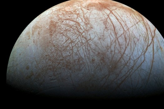 На супутниках Юпітера і Сатурна знайшли умови для існування життя, - NASA 