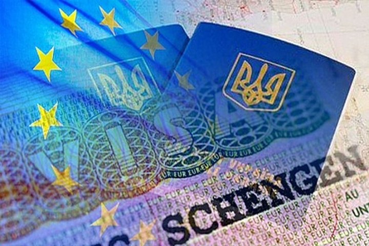 Відвідати ЄС українці зможуть лише з приватною метою