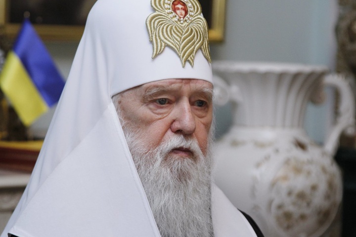 Кремль заплатив 5 млн на зрив об’єднання церков в Україні?