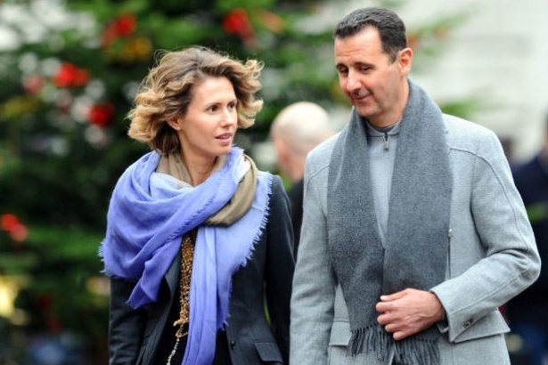 У Лондоні вимагають позбавити британського громадянства дружину президента Сирії