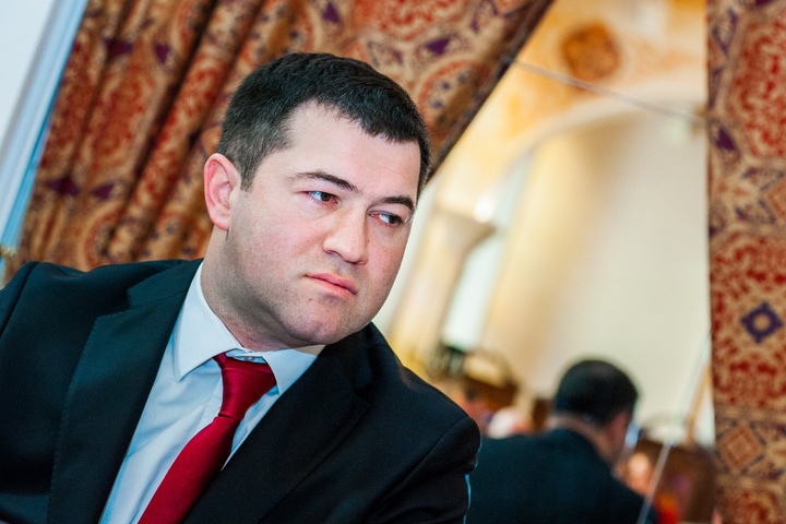 Новим президентом Федерації дзюдо став… Роман Насіров
