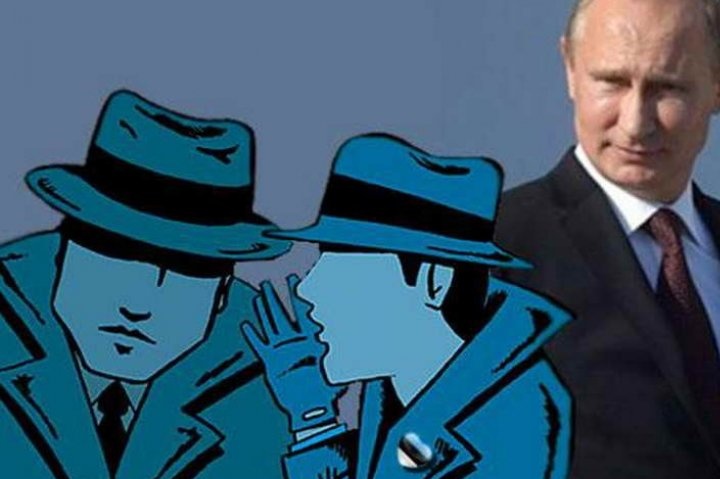 У Німеччині основними фігурантами справ про шпигунство стали росіяни