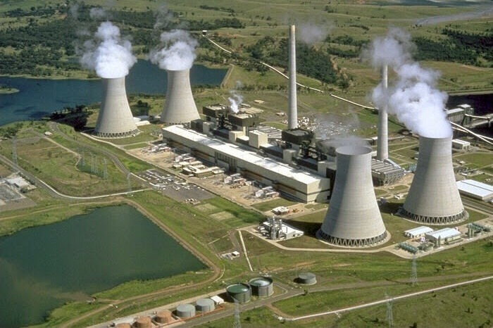 Атомні електростанції за добу виробили 238,53 млн кВт-г електроенергії