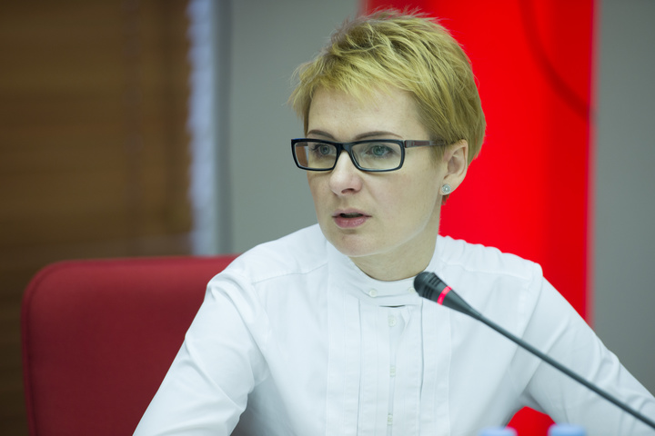 Козаченко: немає необхідності у відставці НАЗК