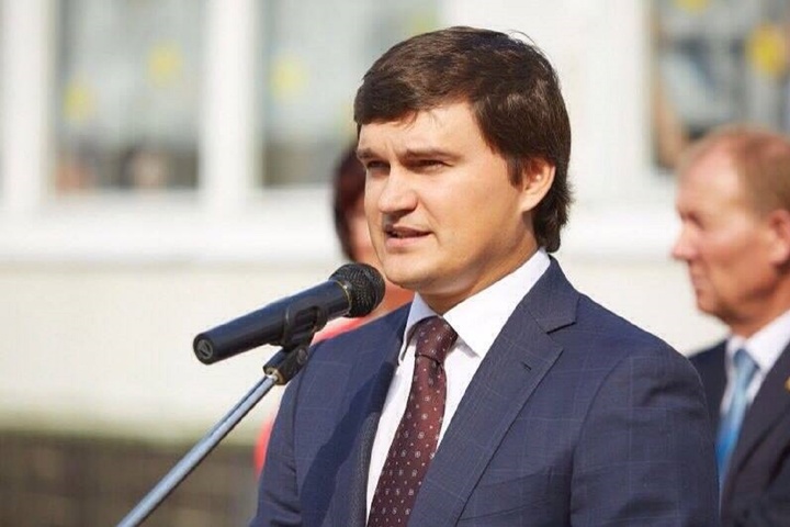 Нардеп Писаренко задекларував понад 42 млн грн доходів
