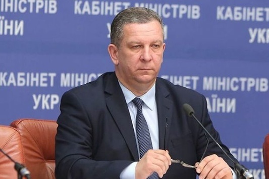 Міністр соцполітики назвав максимальний розмір пенсії в Україні