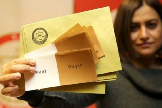 Після референдуму Туреччина cтала ближчою до США, ніж до ЄС, – Gazeta Wyborcza